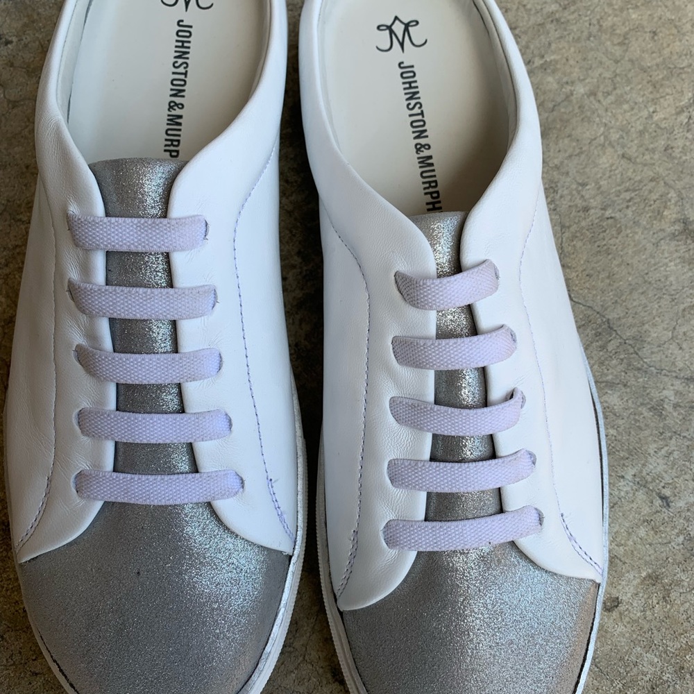 Johnson & Murphy women size 9M
